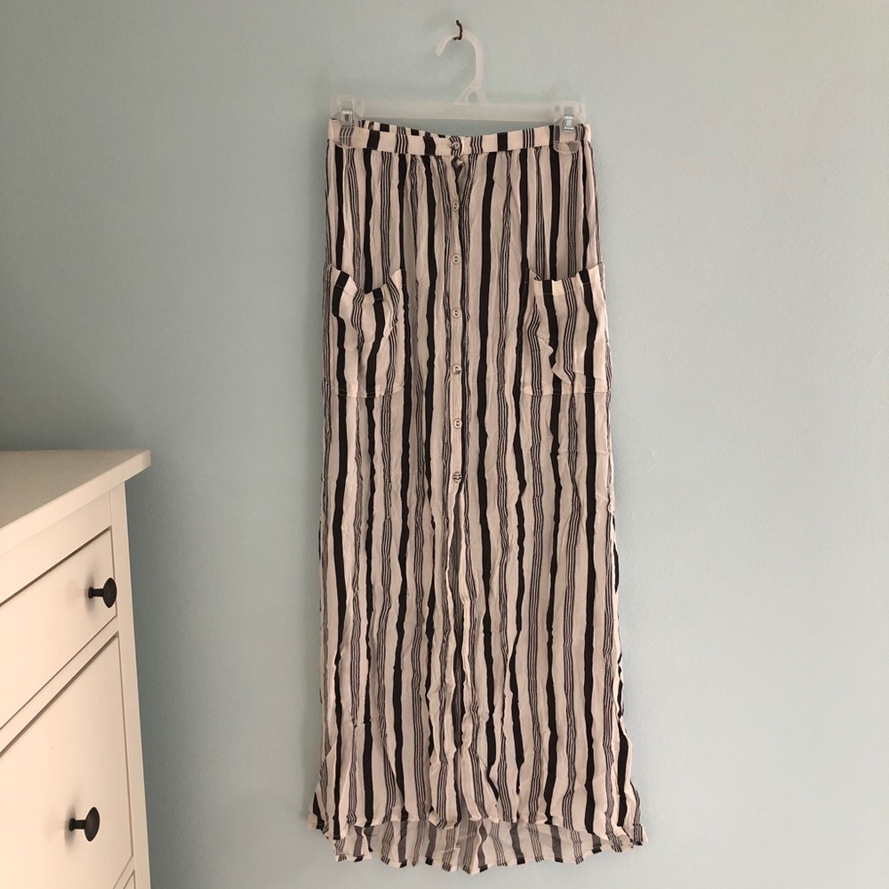 Billabong Maxi Skirt